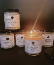 Load image into Gallery viewer, Paramour Mansion Soy Candle
